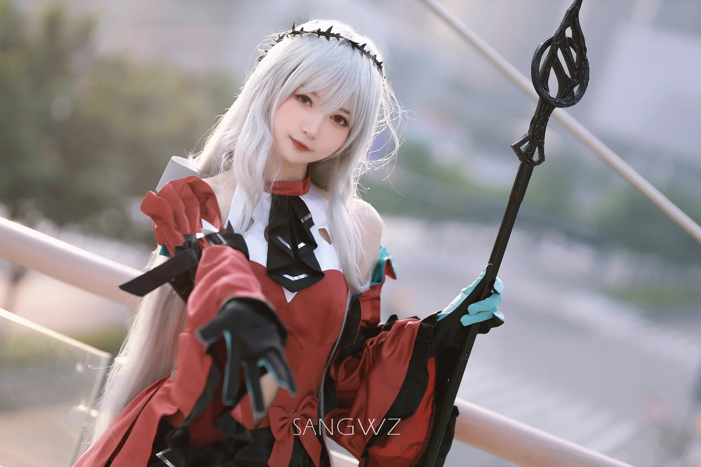 51酱 - No.020 2023年01月真爱粉 [76P,8V-435MB] tg@simisebaisi 【丝足阁】025.webp